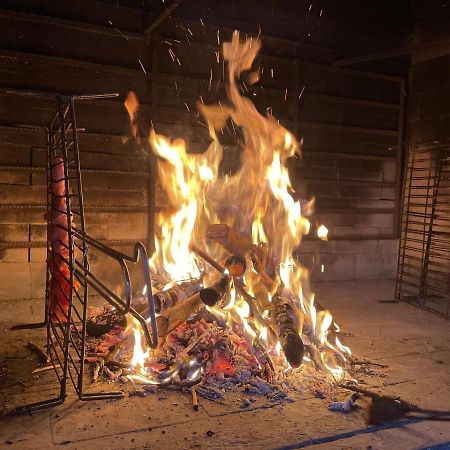 Casa Rural La Granja Letur Kültér fotó