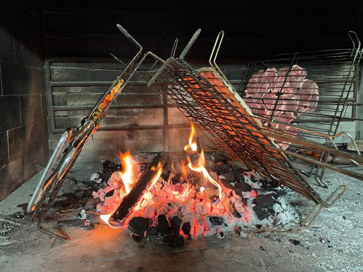 Casa Rural La Granja Letur Kültér fotó