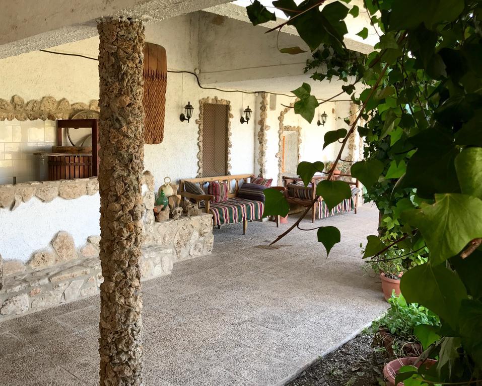 Casa Rural La Granja Letur Kültér fotó