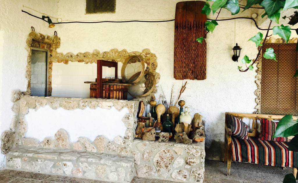 Casa Rural La Granja Letur Kültér fotó