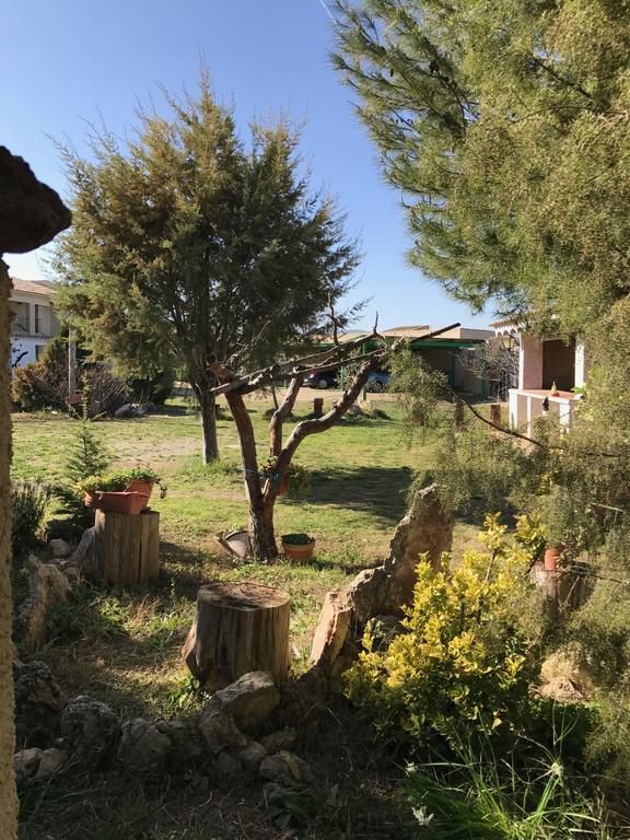 Casa Rural La Granja Letur Kültér fotó