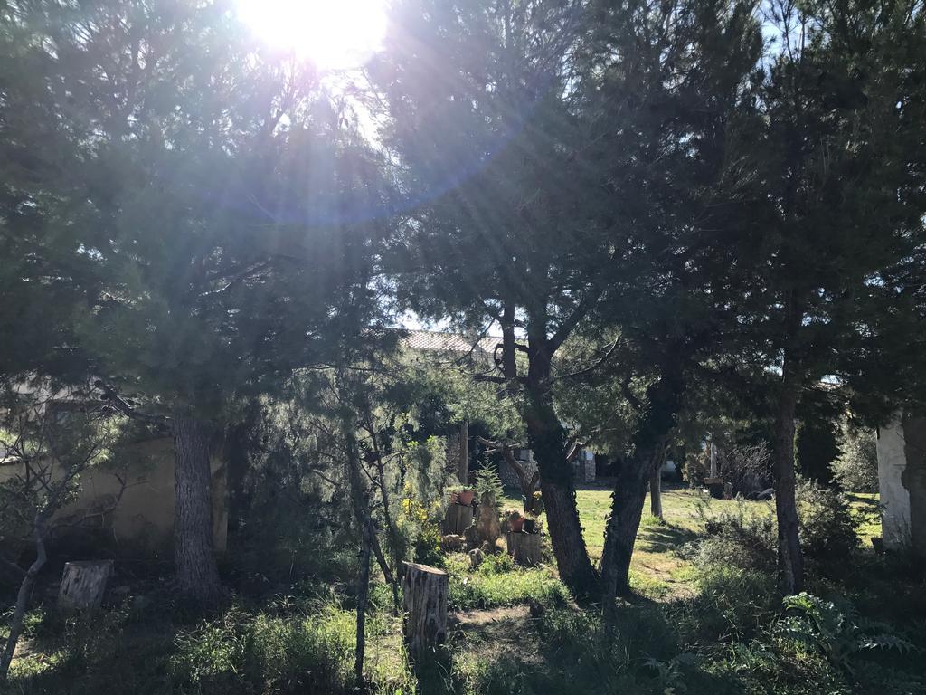 Casa Rural La Granja Letur Kültér fotó